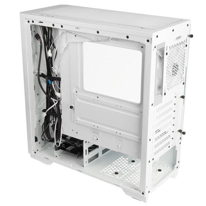 Caja ATX Kolink Unity Solar ARGB Mesh Blanco image number 7