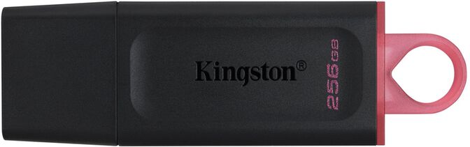 Pen Kingston DataTraveler Exodia 256GB USB3.2 Gen 1 image number 0