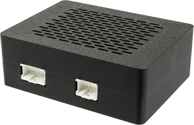 Asientos H&aacute;ptico Nitro Concepts IMMERSION HaptiX image number 5