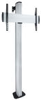 Soporte de Chão Tooq THE TOWER 37" a 70" Máx. 70Kg Alumínio