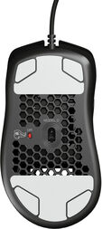 Rat&oacute;n Gaming Glorious Model D Glossy Negro image number null