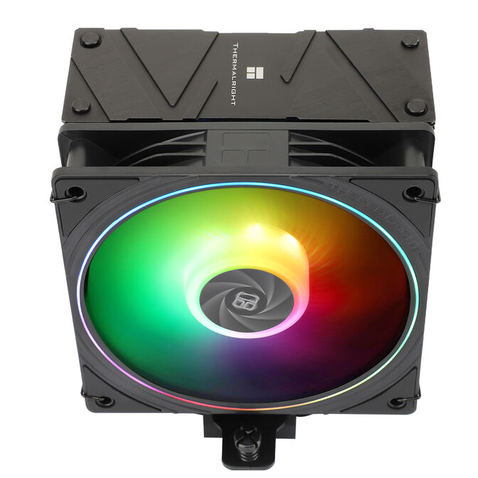 Ventilador CPU Thermalright Assassin Spirit 120 Evo image number 3