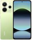 Smartphone Xiaomi Redmi Note 14 4G 6.67" 6GB/128GB Dual SIM Lime Green image number null