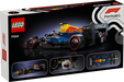 LEGO Speed Champions: Coche de Carreras Oracle Red Bull Racing RB20 F1, 251 Piezas (77243) image number null