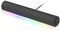 Altavoces Desktop Xiaomi Bluetooth Speaker RGB Negro