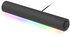 Altavoces Desktop Xiaomi Bluetooth Speaker RGB Negro image number null