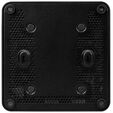 Mini PC MSI Cubi NUC 1MG-207BES Core 5 120U Barebone image number null