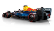 LEGO Speed Champions: Coche de Carreras Oracle Red Bull Racing RB20 F1, 251 Piezas (77243) image number null