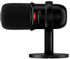 Micrófono HyperX SoloCast StandalONE USB Negro image number null