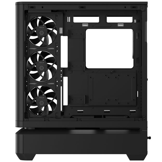 Torre ATX ASUS Prime AP304 TG ARGB Negra image number 11