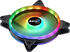 Ventilador Aerocool Duo 14 ARGB negro 140mm image number null