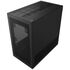 Torre Micro-ATX NZXT H3 Flow Negra Cristal Templado image number null