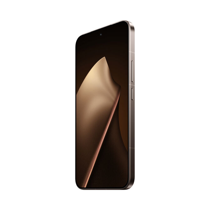 Smartphone Xiaomi 15T Pro 5G 6.83" (12 / 256GB) 144Hz Dorado image number 7