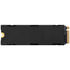 SSD Corsair MP600 Pro LPX 2TB Gen4 M.2 NVMe (7100/6800MB/s) image number null
