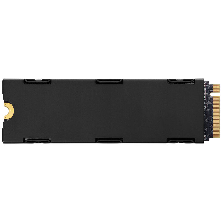 SSD Corsair MP600 Pro LPX 2TB Gen4 M.2 NVMe (7100/6800MB/s) image number 3