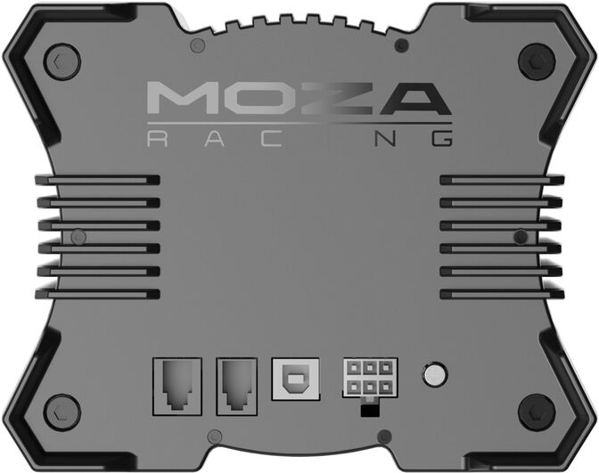 MOZA Racing R9 V3 Direct Drive Wheelbase (9Nm) image number 6