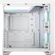 Torre E-ATX Fractal Design Torrent Compact RGB Blanco TG Clear Tint image number null