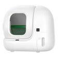 Caixa de Areia Autolimpante PETKIT Pura Max 2 Premium Kit image number null