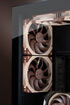 Ventilador Noctua NF-A14 G2 Low Speed PWM 140mm image number null