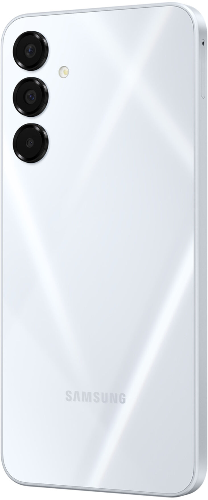 Smartphone Samsung Galaxy A16 5G 6.7" (8 / 256GB) 90Hz Gris image number 6