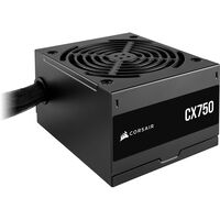 Fuente Alimentación Corsair CX750 750W 80+ Bronze