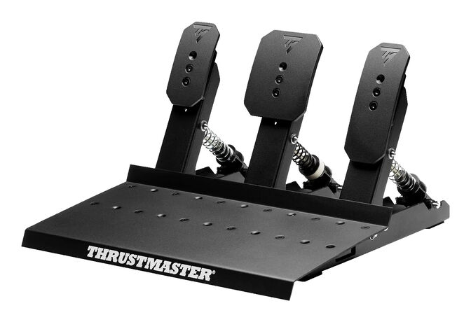 Pedais Thrustmaster Raceline Pedals III LC PC / PS5 /PS4 / XONE /XSERIES image number 0
