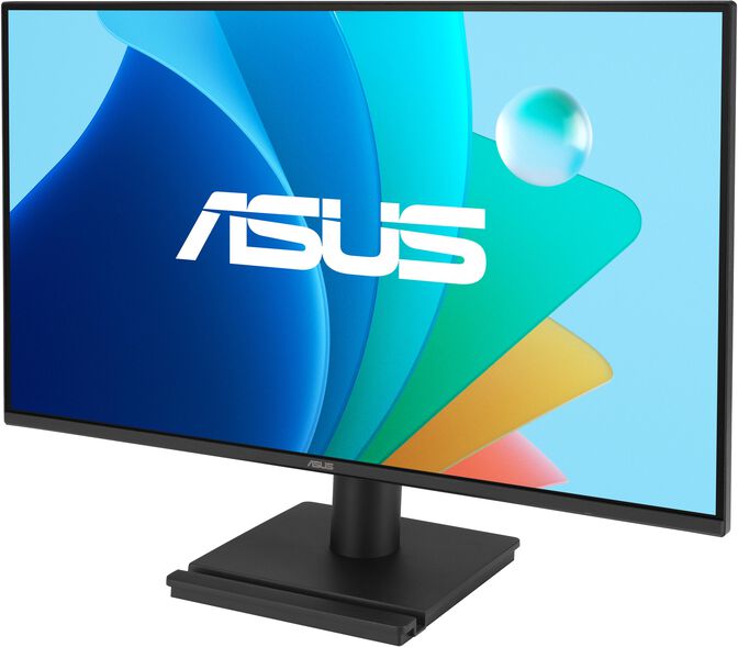 Monitor ASUS Gaming 25" VA259HGA IPS FHD 120Hz 1ms Adaptive-Sync ASUS Eye Care Gaming image number 1