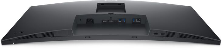 Monitor Curvo Dell P Series 34" P3424WE IPS WQHD Ethernet + USB-C (90W) image number 2
