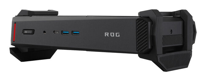 Mini PC ASUS NUC 15 ROG Ultra 9 275HX 32GB DDR5 2TB RTX 5080 W11 image number 20