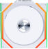 Ventilador Lian Li UNI FAN SL120 Wireless RGB Reverse Blade PWM Blanco 120mm image number null