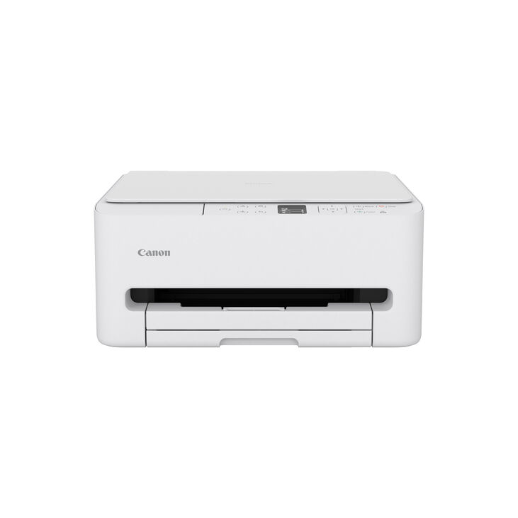 Multifunción Canon PIXMA TS6550i WiFi image number 0