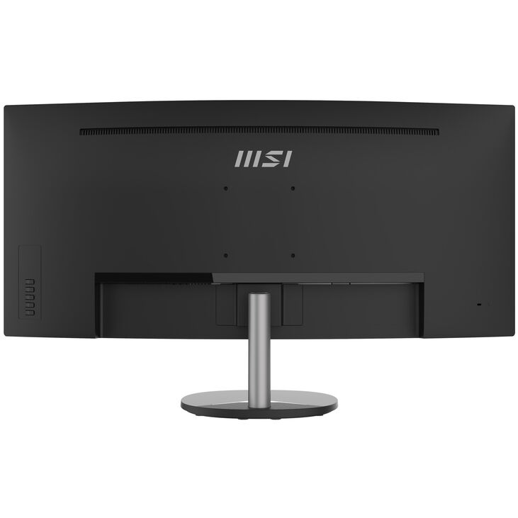 Monitor MSI 34" PRO MP341CQ VA WQHD 21:9 Curvo 100Hz (1ms) image number 4