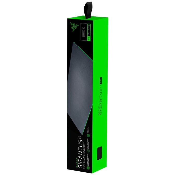 Alfombrilla Razer Gigantus V2 XXL image number 7