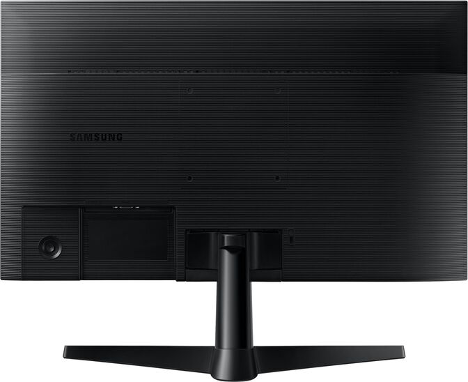 Monitor Samsung Essential 27" IPS FHD 75Hz 5ms image number 9