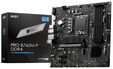 Placa Base MSI PRO B760M-P DDR4 image number null