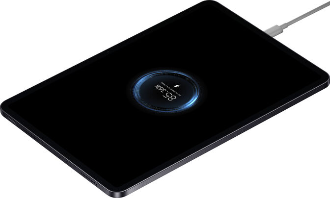 Tablet Xiaomi Pad 7 11.2" (8 / 128GB) 144Hz WiFi Gris Grafito + Teclado image number 5