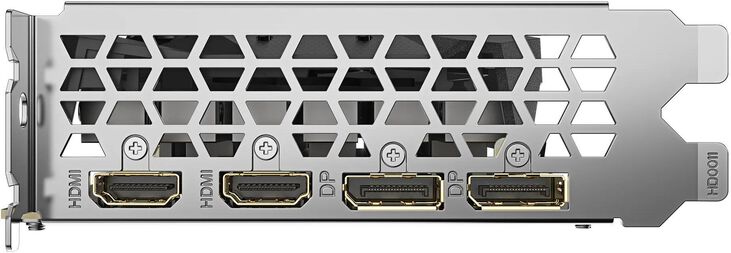 Tarjeta Gráfica Gigabyte GeForce® RTX 3050 WindForce OC V2 6GB GDDR6 image number 6