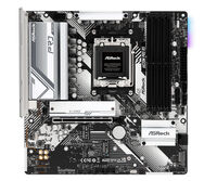 Asrock A620M Pro RS AMD A620 Z&oacute;calo AM5 micro ATX