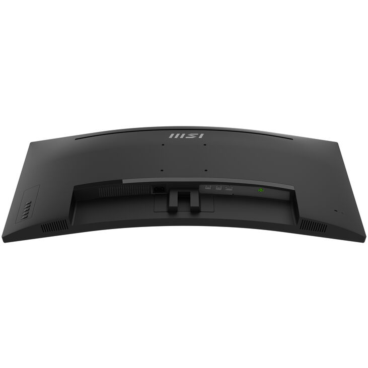 Monitor MSI 34" PRO MP341CQ VA WQHD 21:9 Curvo 100Hz (1ms) image number 13