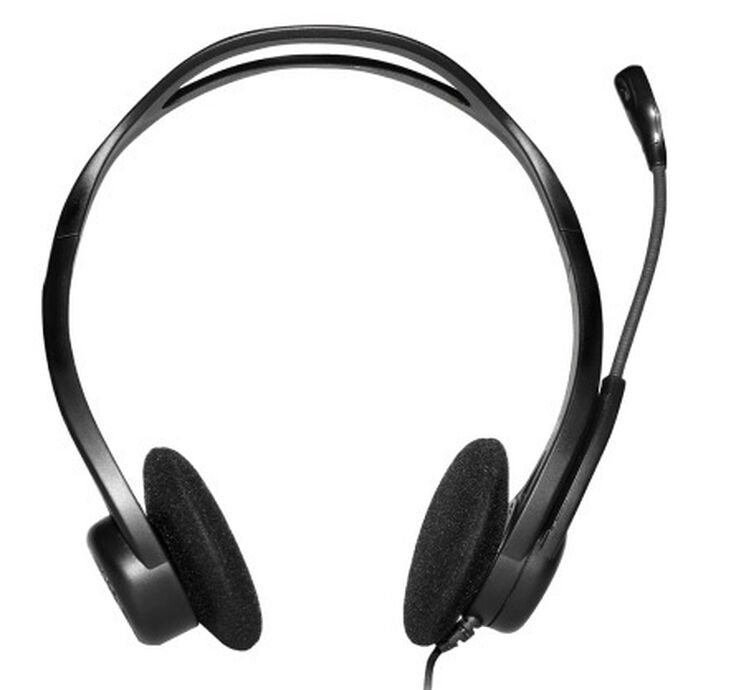 Auriculares Logitech 960 image number 2