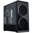 Caja ATX Lian Li Lancool 217 Infinity Negra Vidrio Temperado image number null