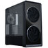 Caja ATX Lian Li Lancool 217 Infinity Negra Vidrio Temperado image number null