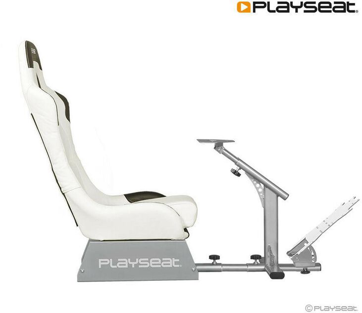 Silla Playseat® Evolution White image number 4
