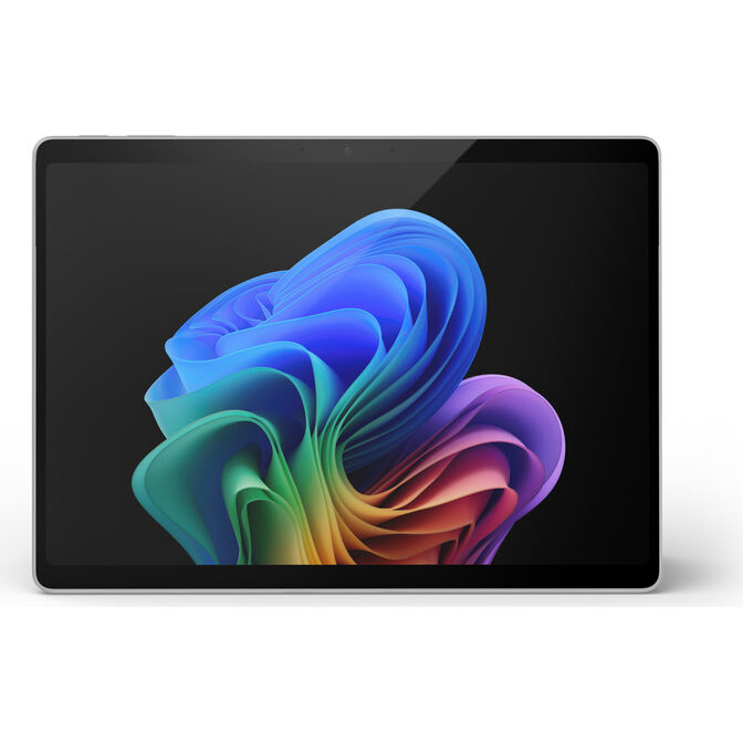 Microsoft Surface Pro Copilot+ PC 13" Intel Core Ultra 5 236V (8 Cores) 16GB RAM 512GB SSD Win 11 Pro Platina image number 2