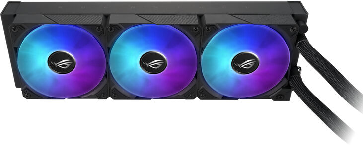Tarjeta Gráfica Asus GeForce® RTX 5090 ROG Strix Astral LC OC 32GB GDDR7 DLSS4 image number 13