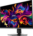 Monitor MSI 31.5" MAG 321URX QD-OLED 4K 16:9 240Hz FreeSync Premium HDR400 (0.03ms) image number null