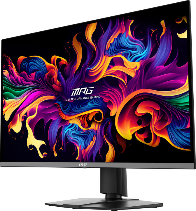 Monitor MSI 31.5" MAG 321URX QD-OLED 4K 16:9 240Hz FreeSync Premium HDR400 (0.03ms) image number 16