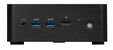 Mini PC MSI Cubi NUC 1MG-207BES Core 5 120U Barebone image number null