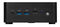 Mini PC MSI Cubi NUC 1MG-207BES Core 5 120U Barebone