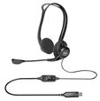 Auriculares Logitech 960 image number null